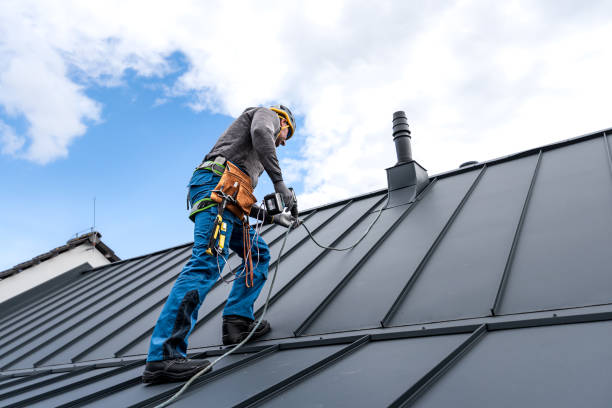 Trusted Antioch, CA  Roofing repair and installation Experts